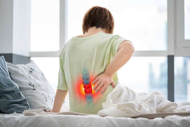 Soluciones para la hernia dical