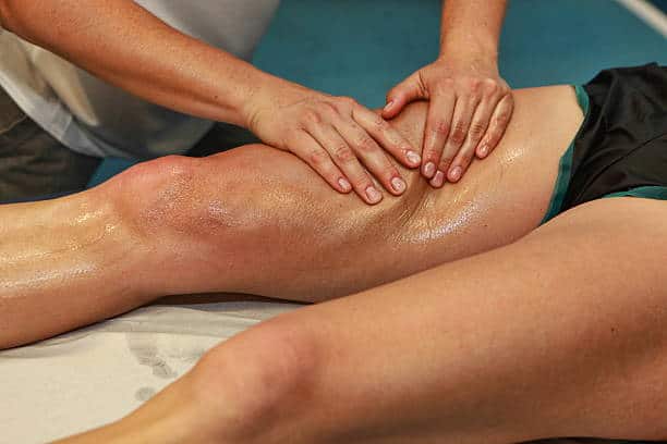 beneficios del masaje deportivo