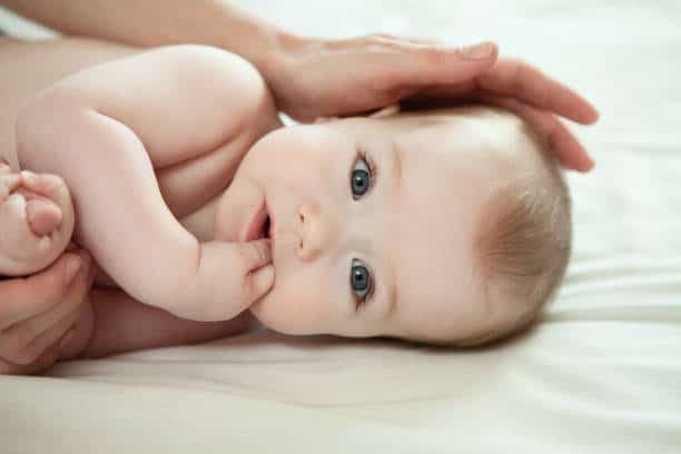 osteopatia pediatrica en sant feliu de llobregat